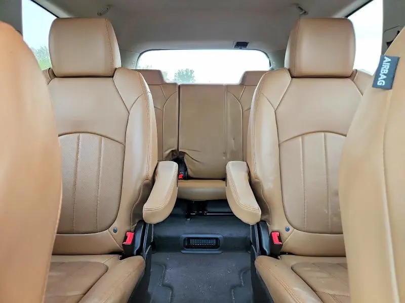 2016 BUICK ENCLAVE   