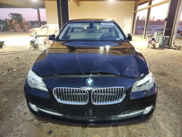 2012 BMW 528 I  