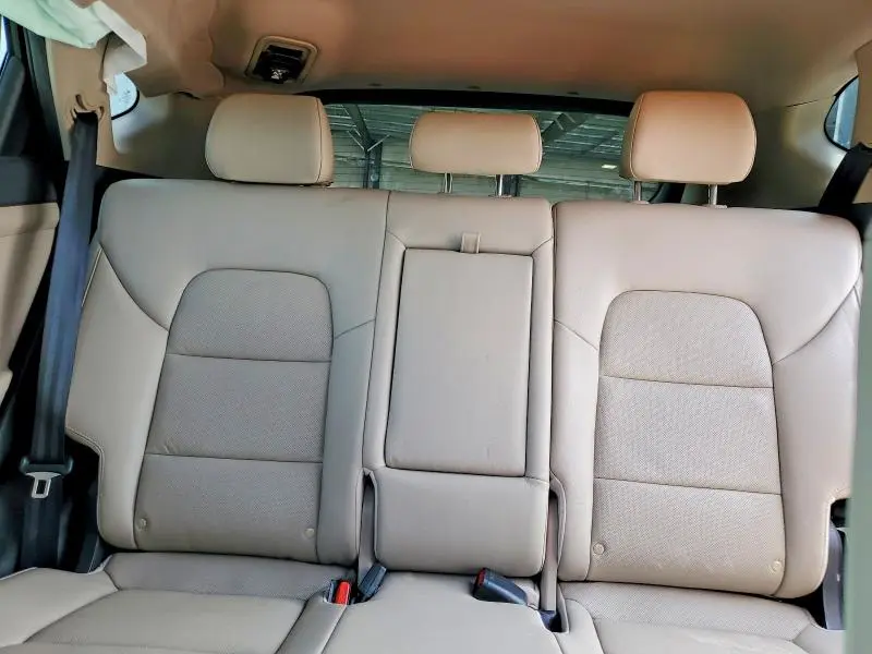 2018 HYUNDAI TUCSON SEL PLUS  