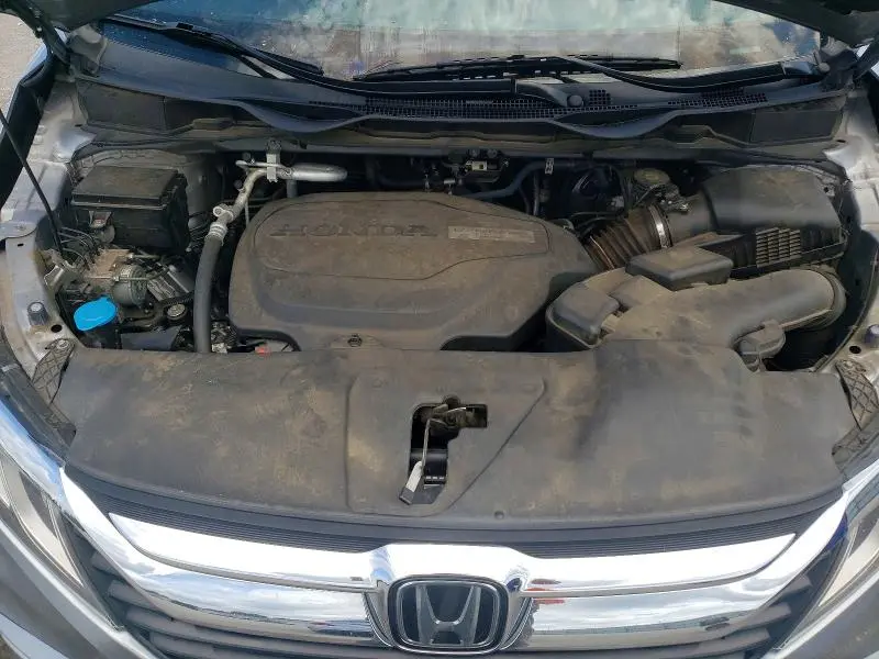 2020 HONDA ODYSSEY EXL  