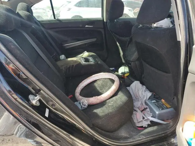 2010 HONDA ACCORD EX  