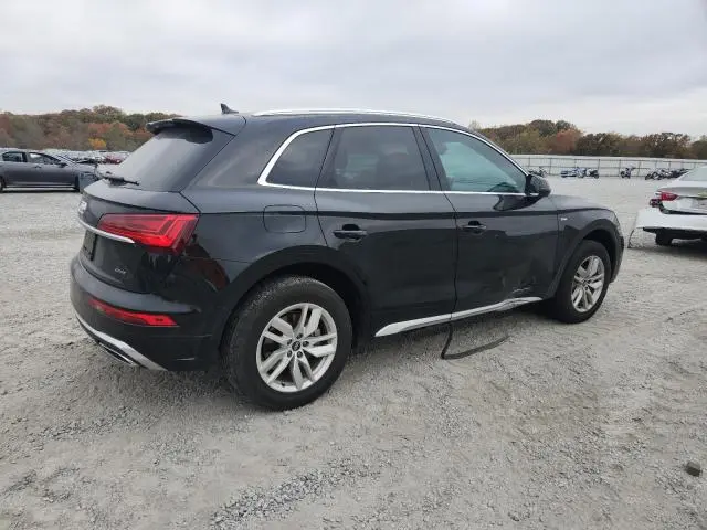 2023 AUDI Q5 PREMIUM 45  