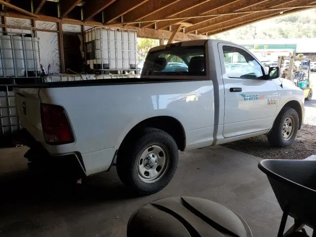 2014 RAM 1500 ST  