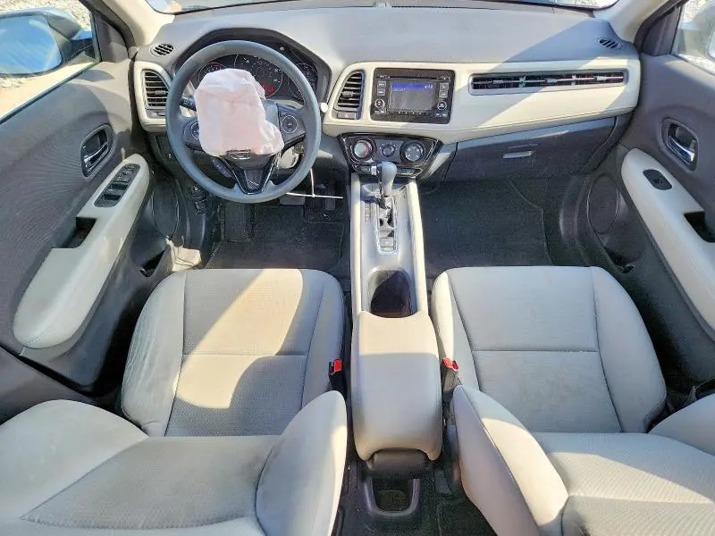 2020 HONDA HR-V LX  