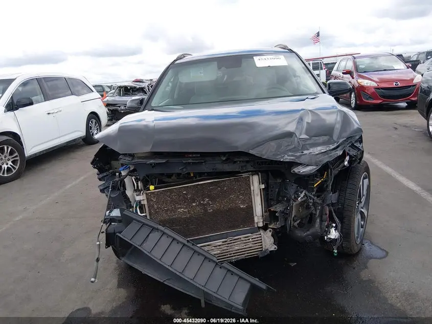 2019 HYUNDAI KONA LIMITED