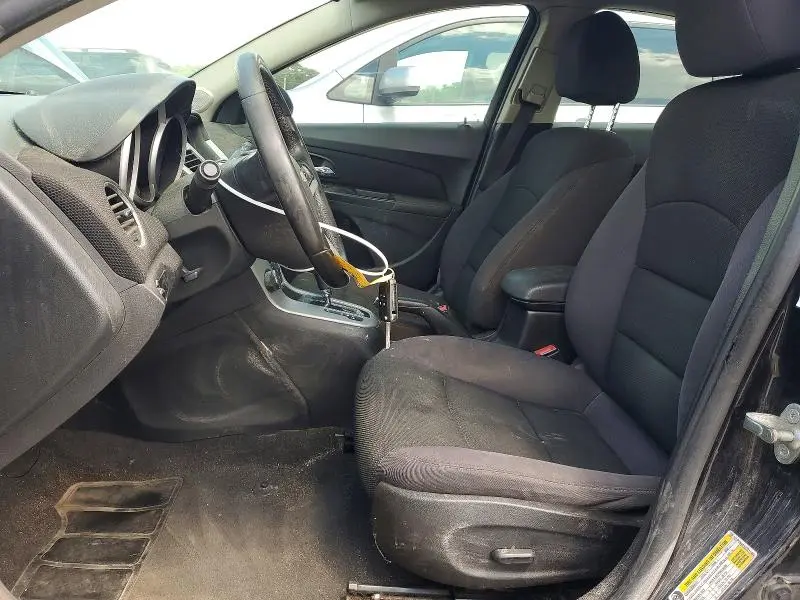 2013 CHEVROLET CRUZE LT  