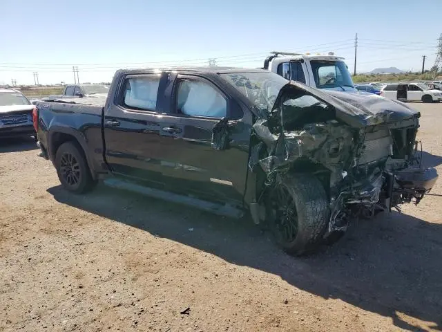 2022 GMC SIERRA K1500 ELEVATION  