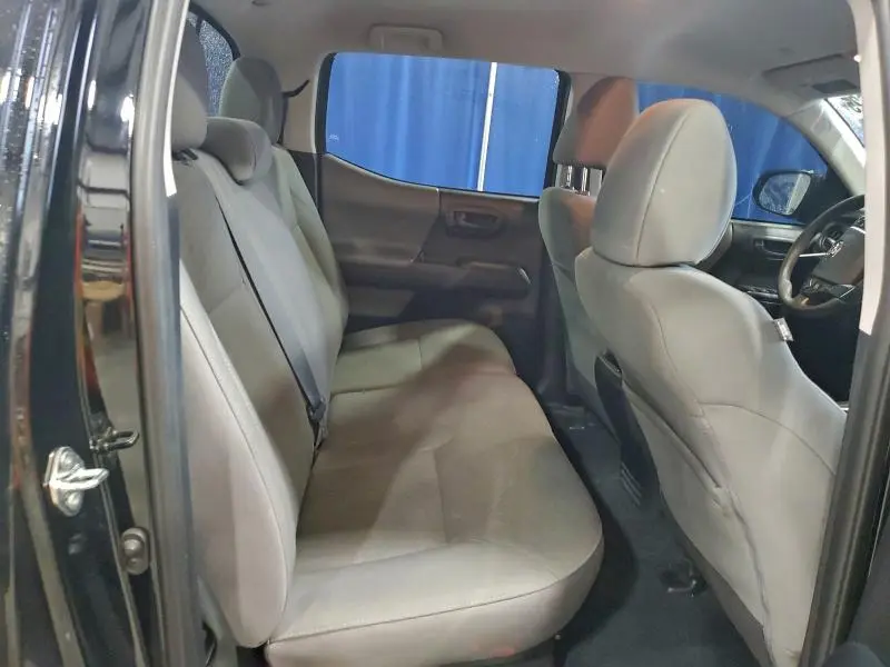 2020 TOYOTA TACOMA DOUBLE CAB  