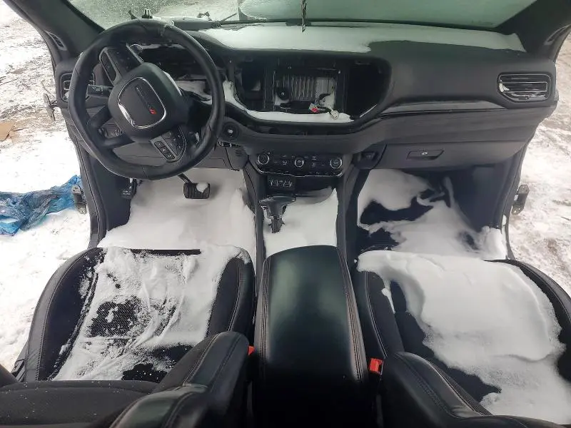 2023 DODGE DURANGO R/T  