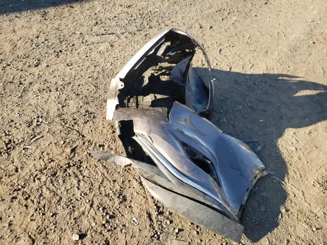 2016 NISSAN MURANO S  