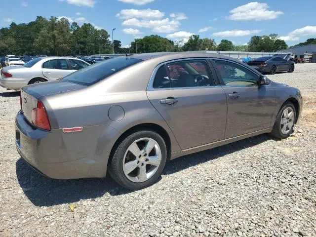 2011 CHEVROLET MALIBU 2LT  