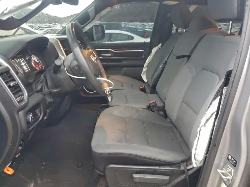 2024 RAM 1500 BIG HORN/LONE STAR  