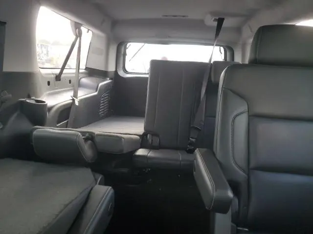 2018 CHEVROLET SUBURBAN C1500 LT  