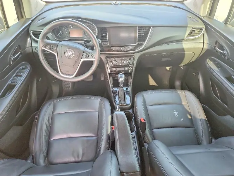 2017 BUICK ENCORE PREMIUM  