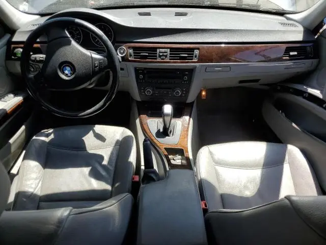 2011 BMW 328 XI  