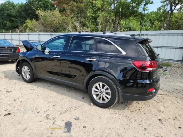 2019 KIA SORENTO L  