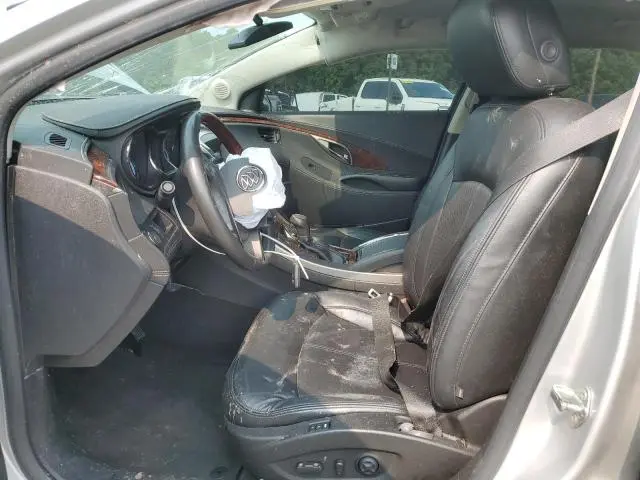 2011 BUICK LACROSSE CXL  