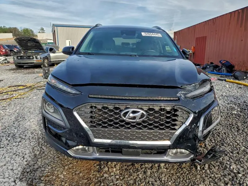 2021 HYUNDAI KONA ULTIMATE  