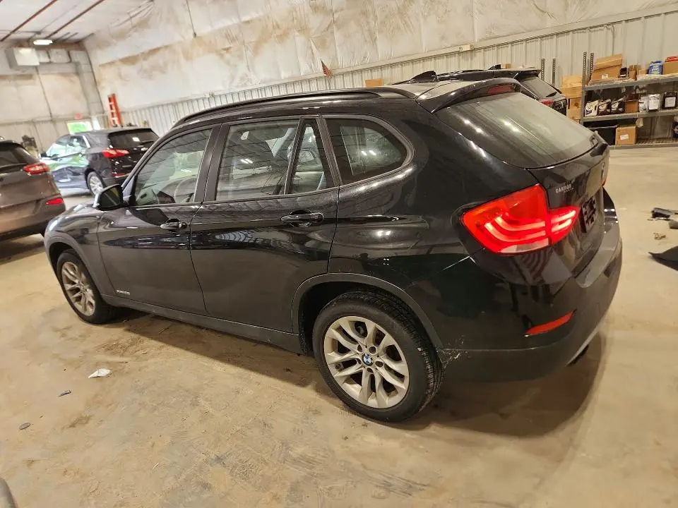 2015 BMW X1 XDRIVE28I  