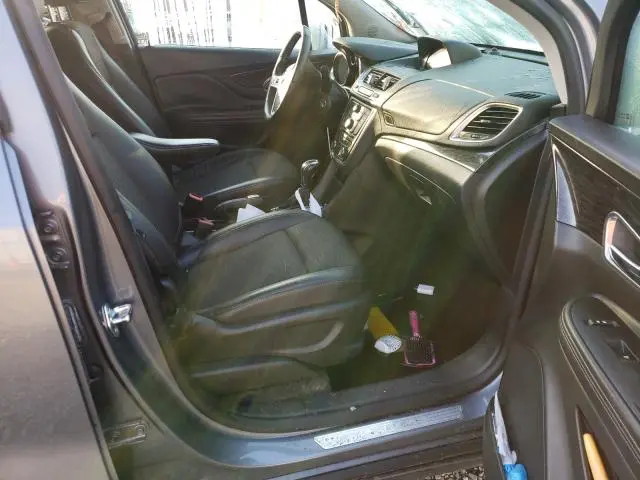 2015 BUICK ENCORE CONVENIENCE