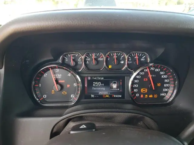 2016 GMC YUKON XL C1500 SLT  