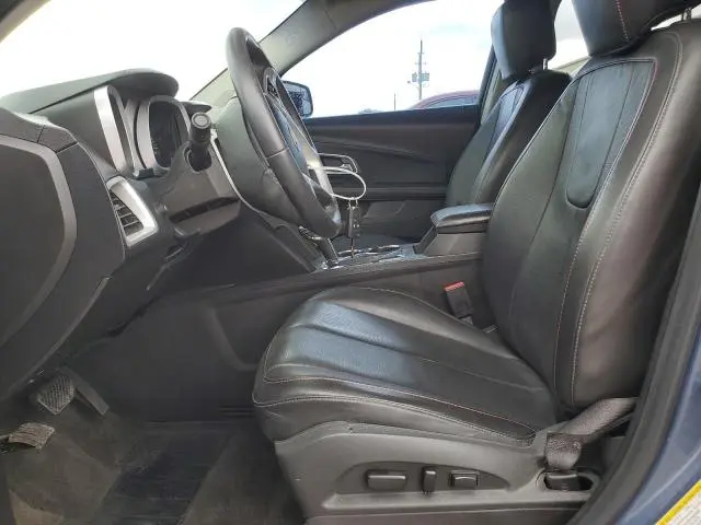 2012 CHEVROLET EQUINOX LT  