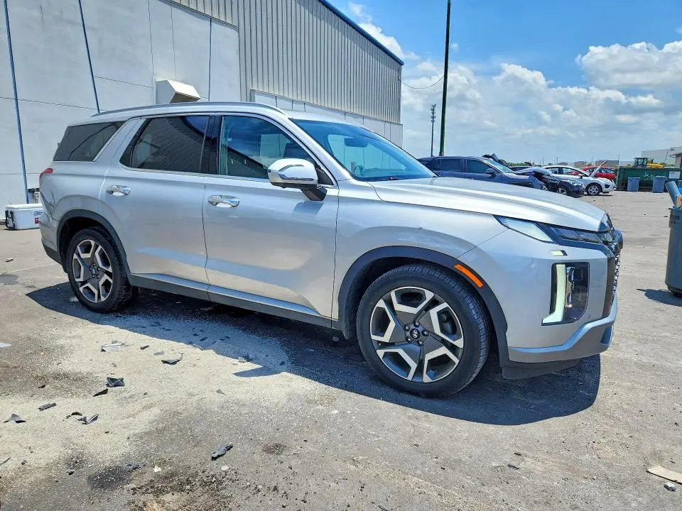 2023 HYUNDAI PALISADE SEL  