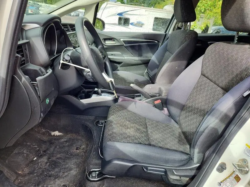 2016 HONDA FIT LX  