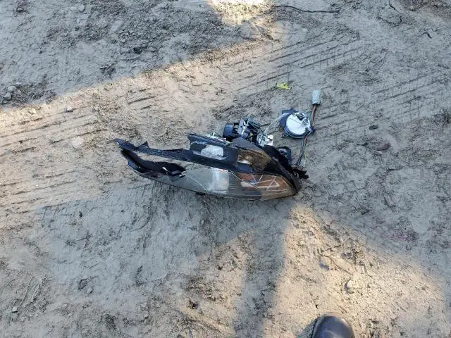 2016 CHEVROLET IMPALA LTZ  