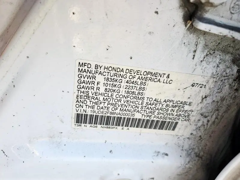 2022 ACURA ILX PREMIUM A-SPEC  