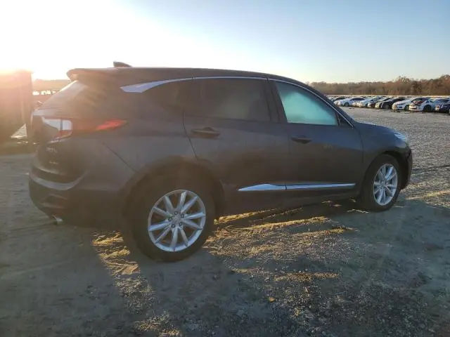 2019 ACURA RDX   