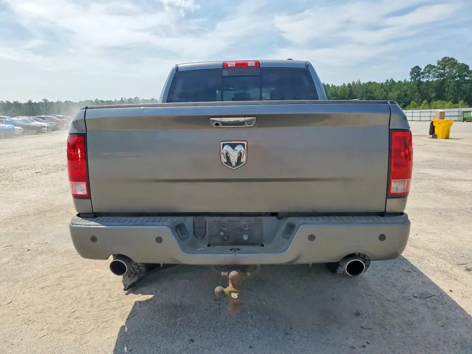 2012 DODGE RAM 1500 SPORT  