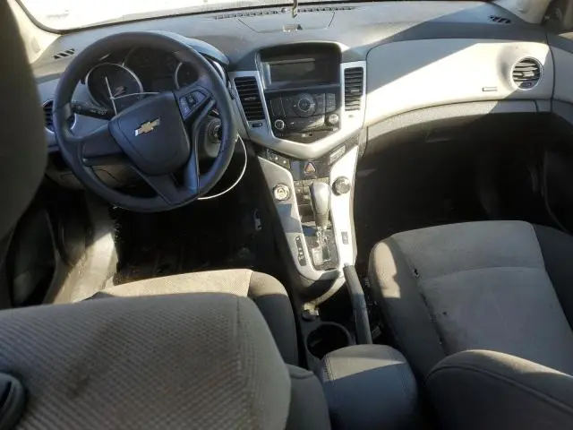 2011 CHEVROLET CRUZE LS  