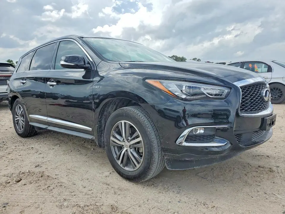 2020 INFINITI QX60 PURE  