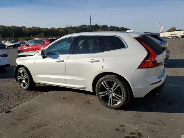 2018 VOLVO XC60 T5  