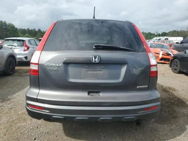 2011 HONDA CR-V SE  