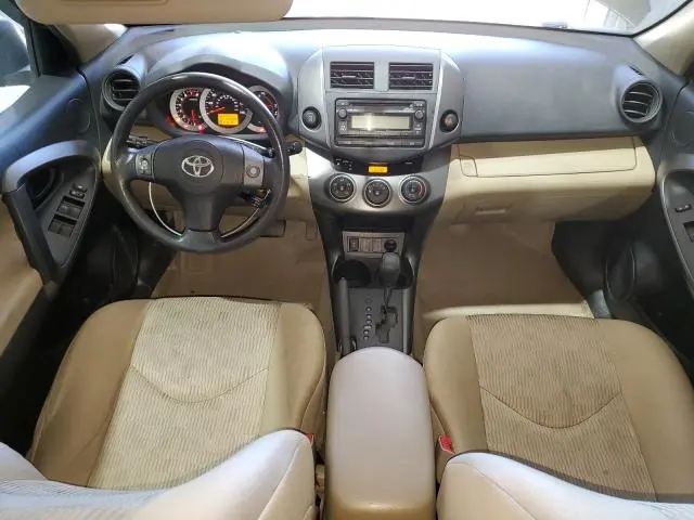 2012 TOYOTA RAV4 