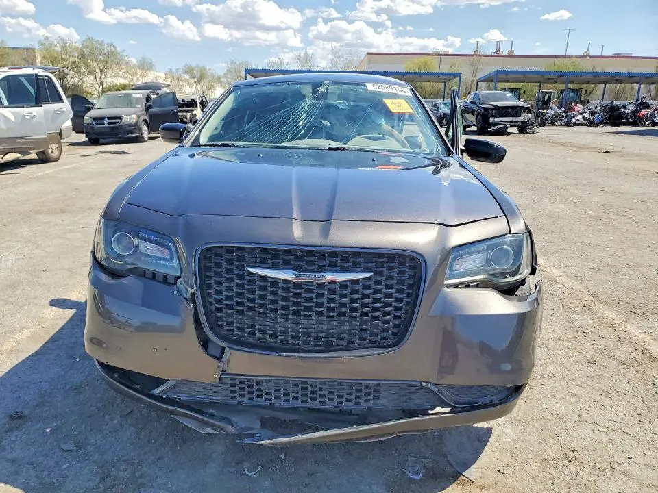 2019 CHRYSLER 300 TOURING  
