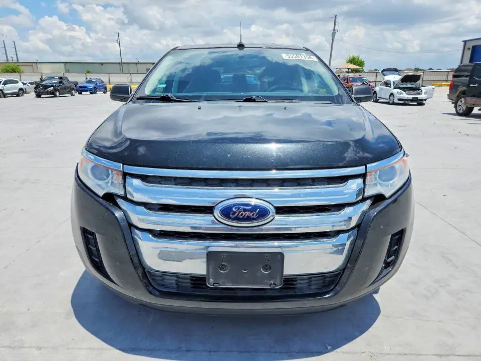 2013 FORD EDGE SE  