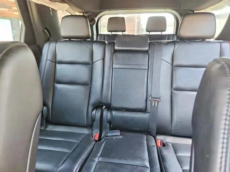 2025 DODGE DURANGO R/T  