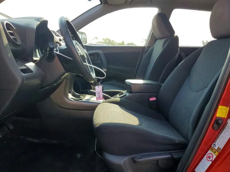 2011 TOYOTA RAV4 SPORT  