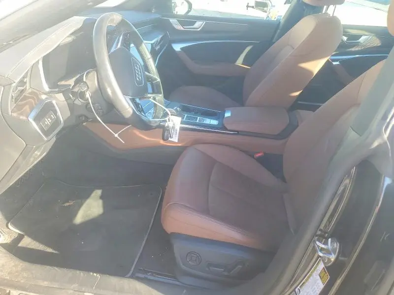 2019 AUDI A7 PREMIUM PLUS S-LINE  