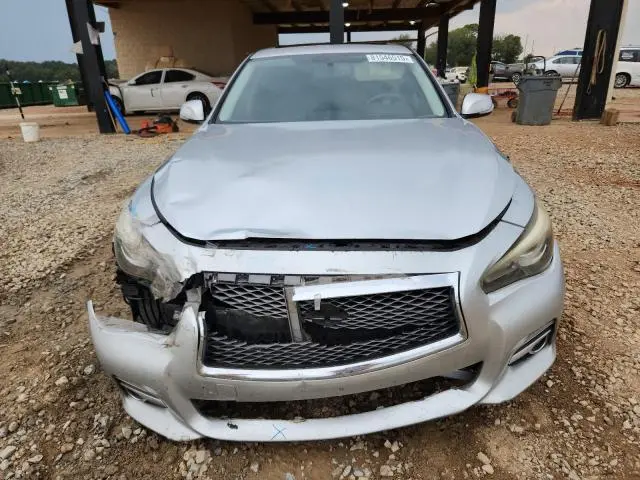 2017 INFINITI Q50 PREMIUM  