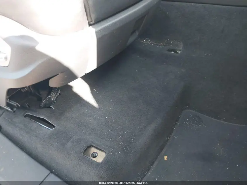 2017 PORSCHE CAYENNE PLATINUM EDITION