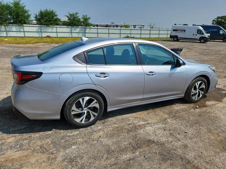 2023 SUBARU LEGACY PREMIUM  