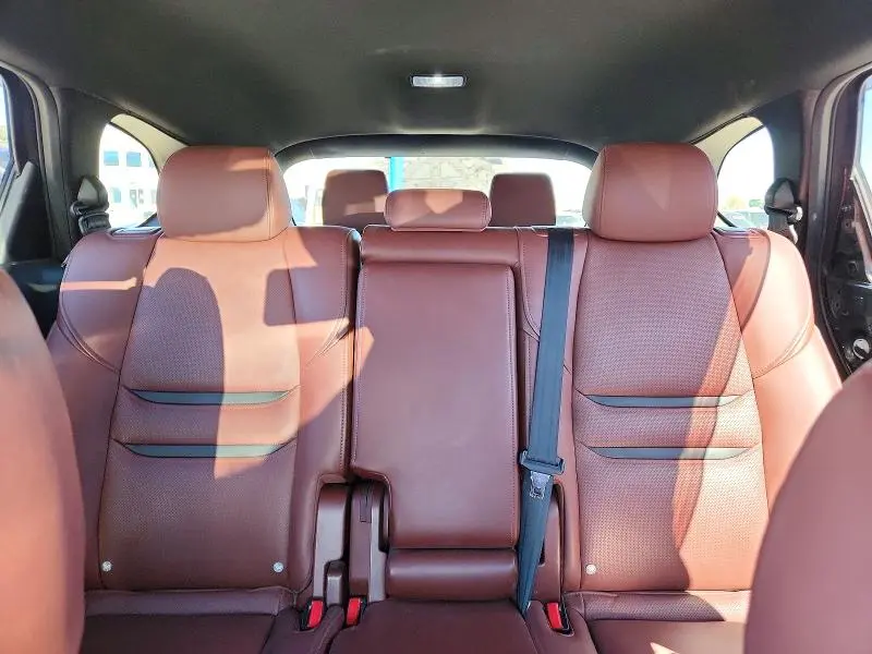 2019 MAZDA CX-9 SIGNATURE  