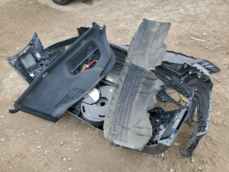 2019 AUDI A6 PRESTIGE  