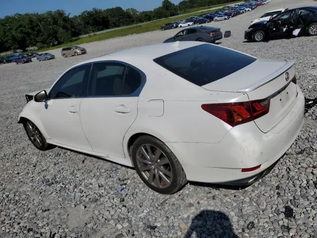 2014 LEXUS GS 350  
