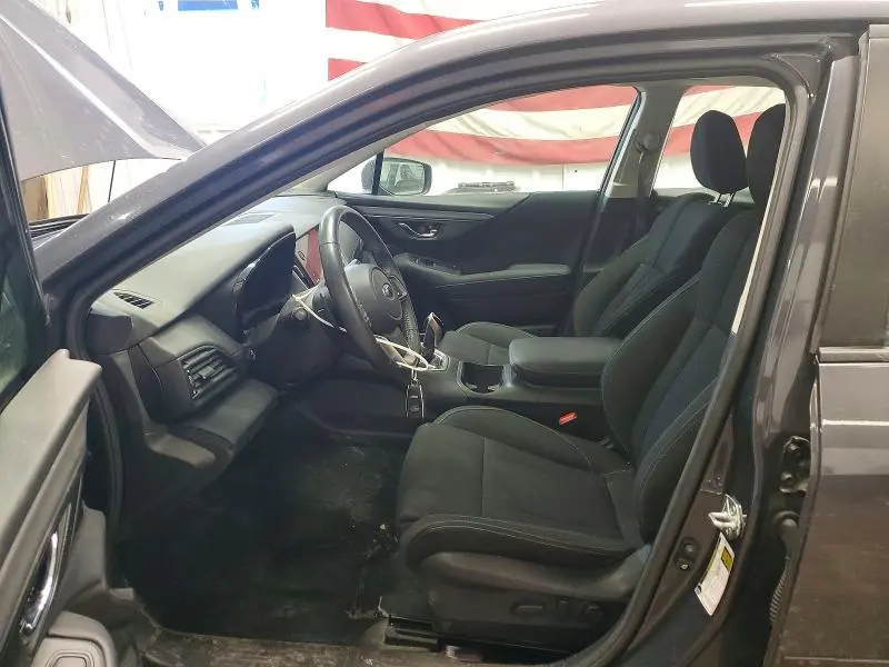 2023 SUBARU LEGACY PREMIUM  