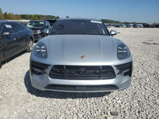 2020 PORSCHE MACAN GTS  